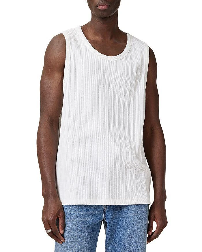 ALL SAINTS Relaxed Fit Denver Tee 1
