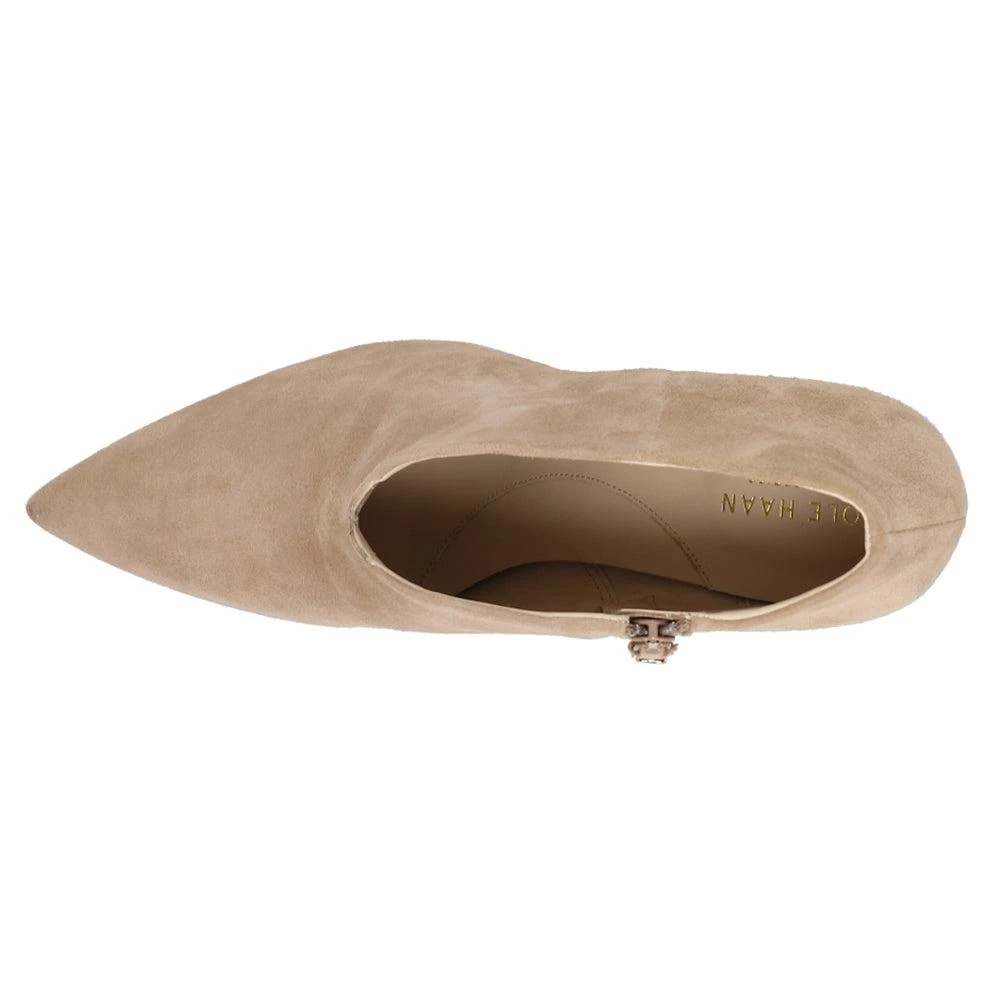 Cole Haan Viana 75 Pointed Toe Pumps 4