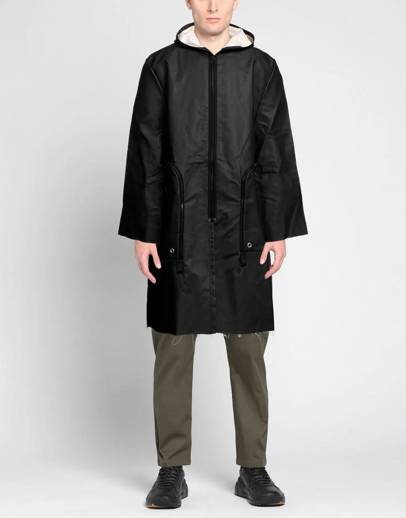Rick Owens Full-length jacket 2