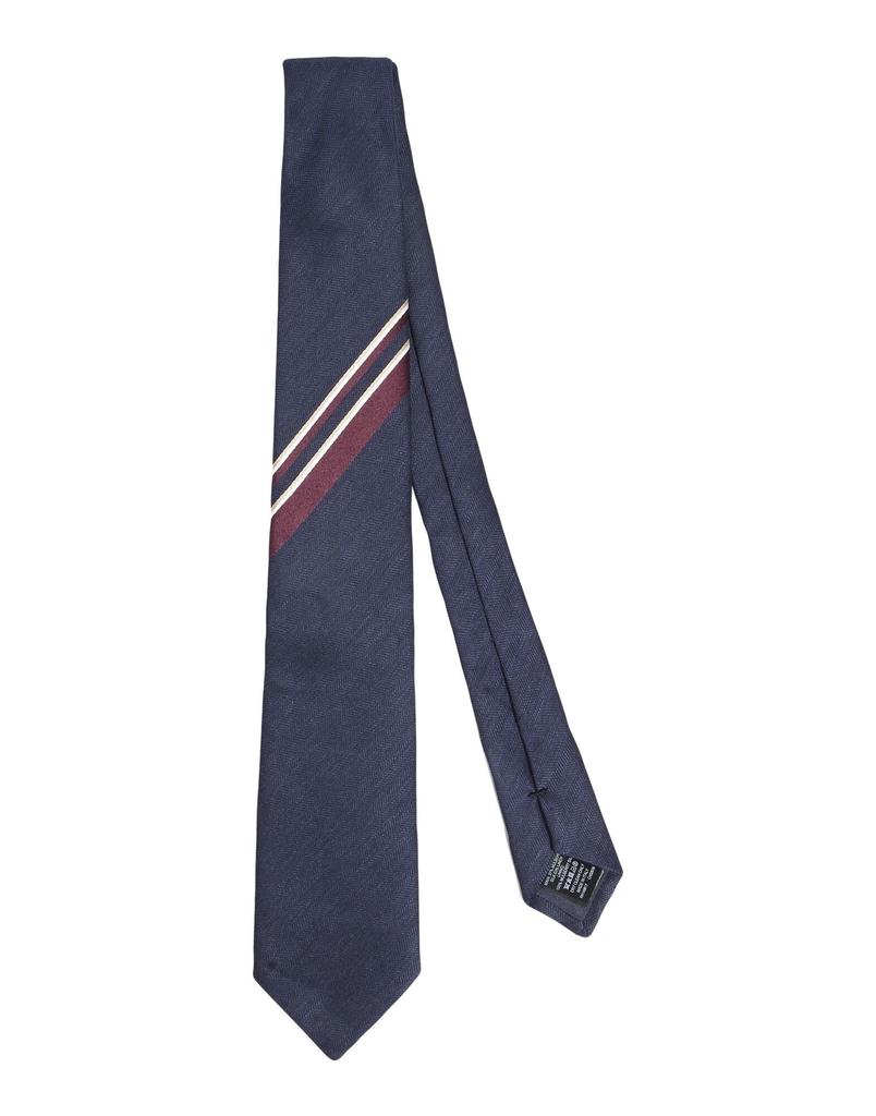Dunhill Ties and bow ties