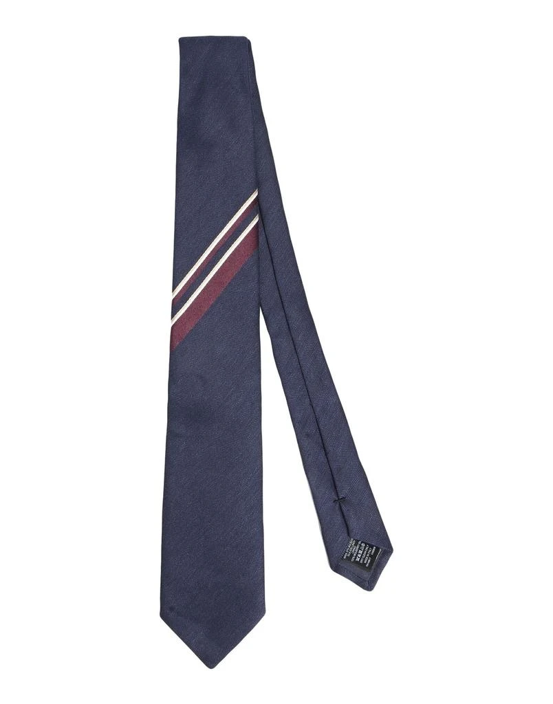 Dunhill Ties and bow ties 1
