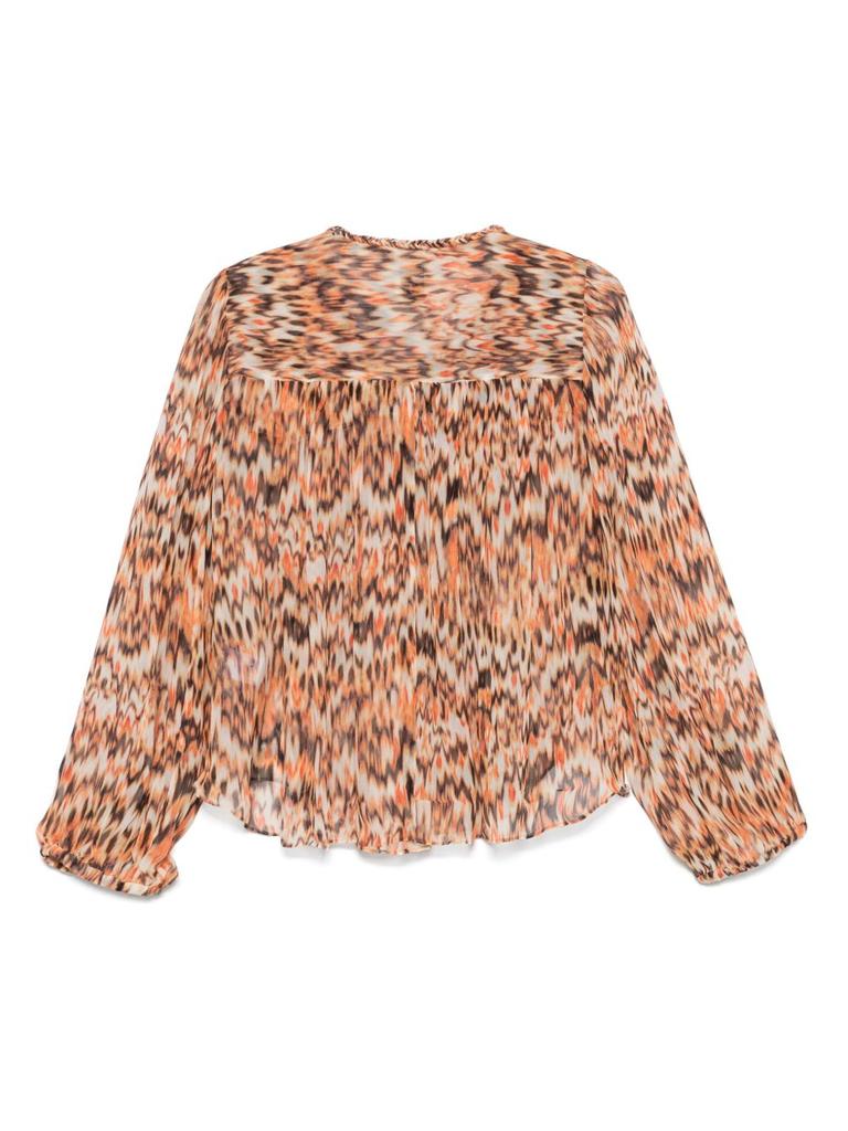 Isabel Marant Women's Top