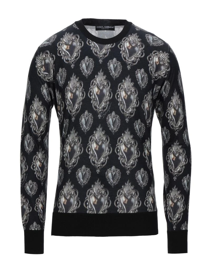 Dolce
Gabbana Sweater 1