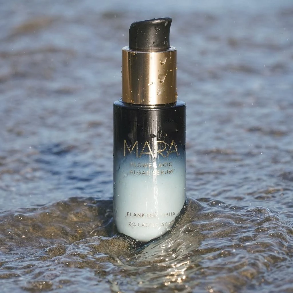 Mara Flower Acid Algae Serum 6