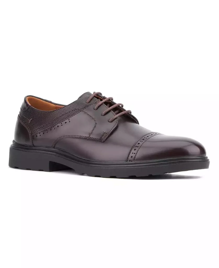 XRAY Footwear Men
s Dawson Oxford Dress Shoe 1
