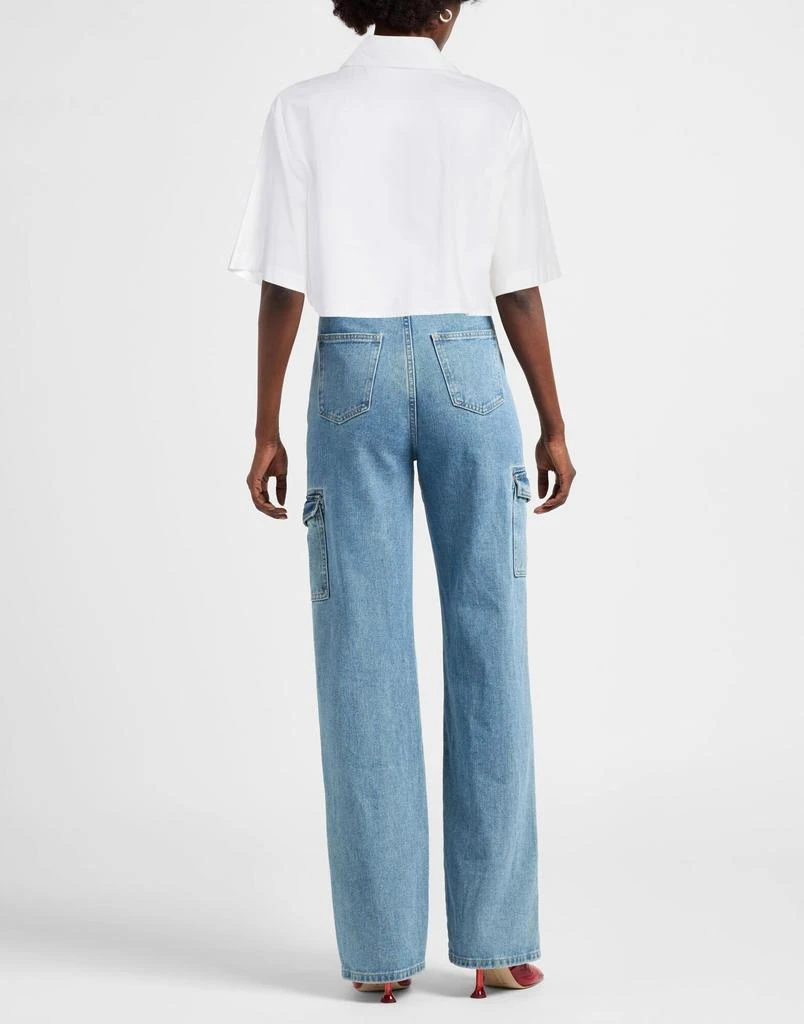 DIXIE Solid color shirts & blouses 3