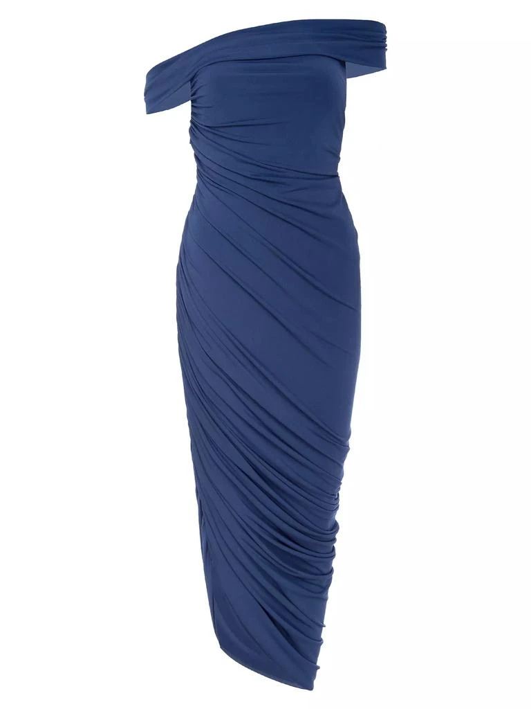Katie May Alana Off-the-Shoulder Sheath Dress 1