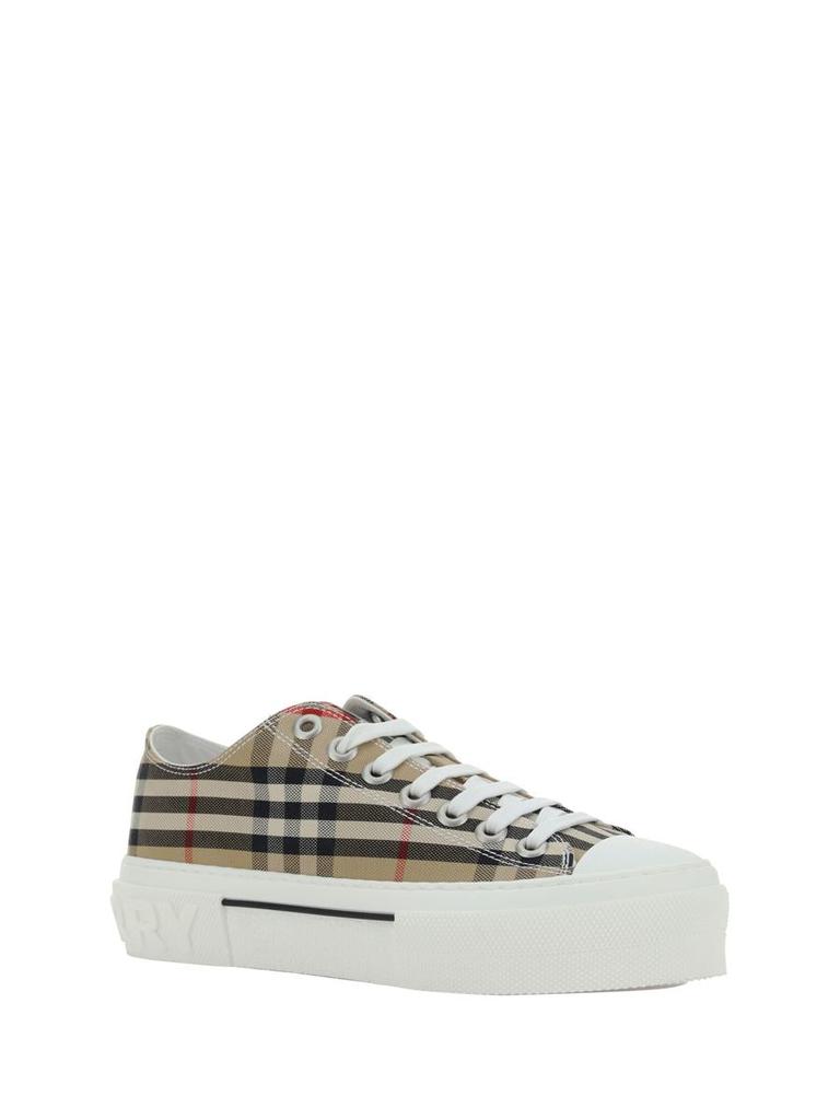 Burberry Burberry Sneakers