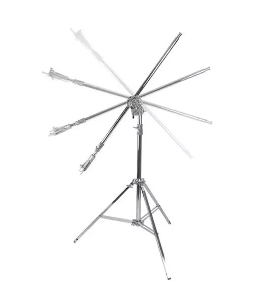 Kupo 546M K Stand Junior Boom Stand, 17.6lbs Capacity 3