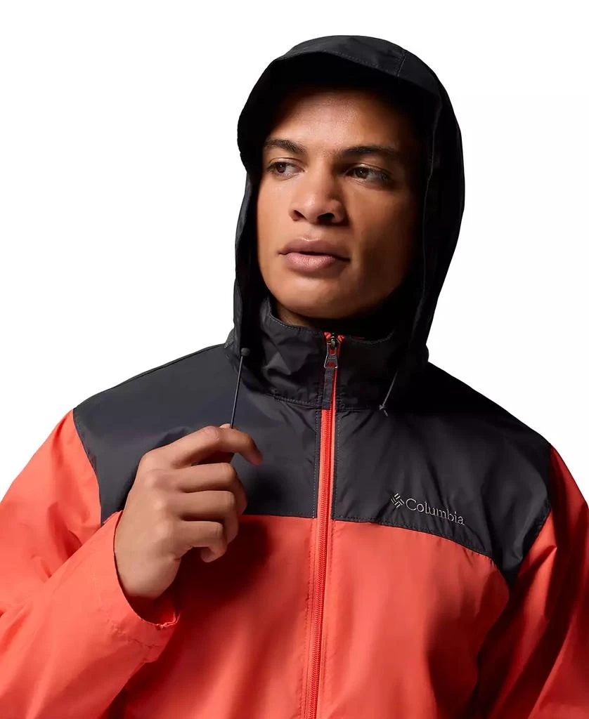 Columbia Men's Glennaker Lake II Rain Jacket 11