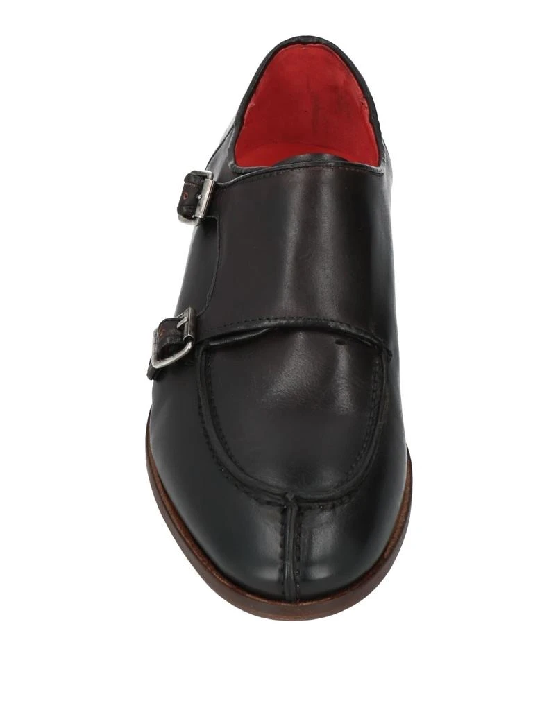 GIANNI RUSSO Loafers 4