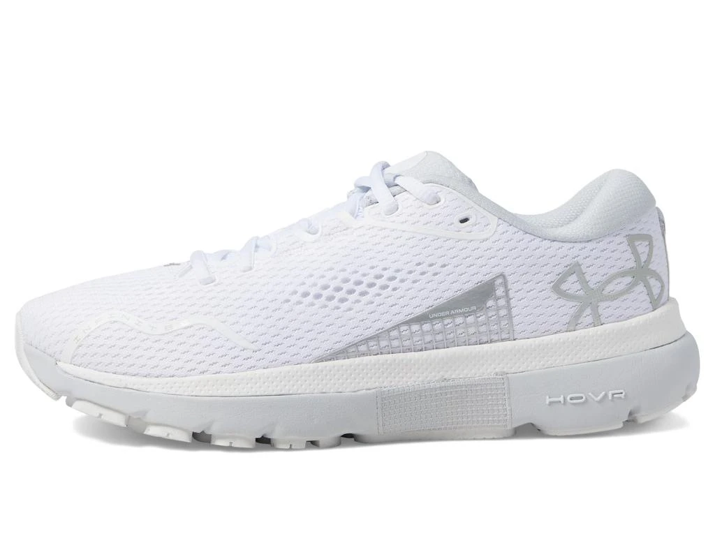 Under Armour Hovr Infinite 5 4