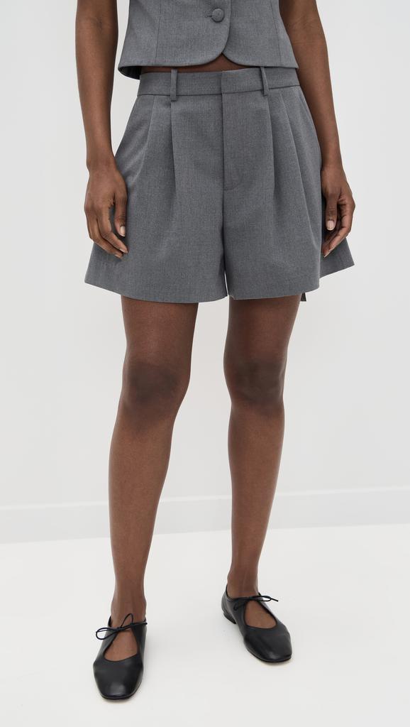 Sandy Liang Hinoki Shorts