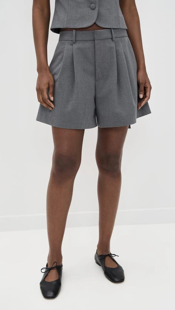 Sandy Liang Hinoki Shorts 1