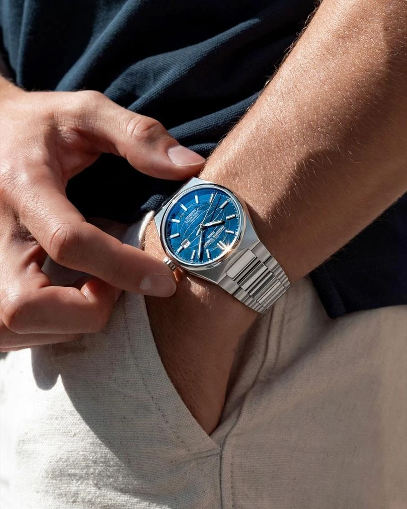 Frederique Constant Highlife Watch, 41mm 5