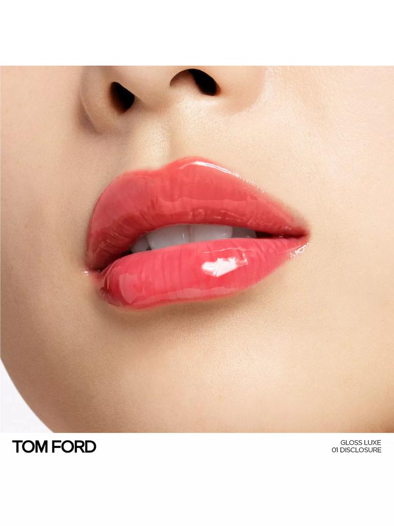 Tom Ford Gloss Luxe Lip Gloss