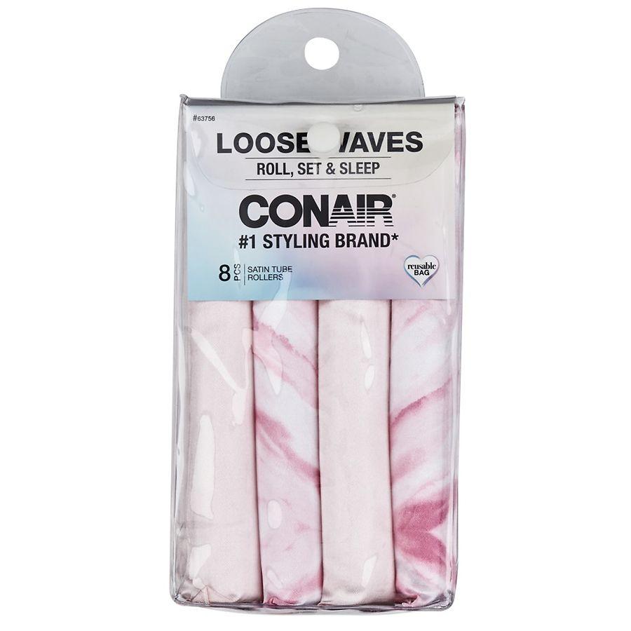 Conair Loose Waves Rollers