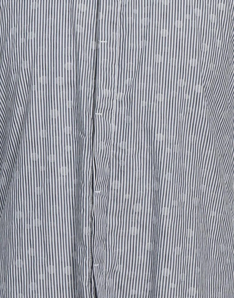 BERNA Striped shirt 4