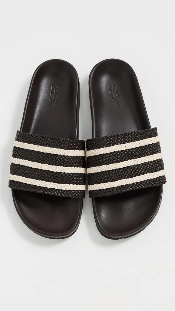Adidas Adidas x Wales Bonner Adilette Slides 4