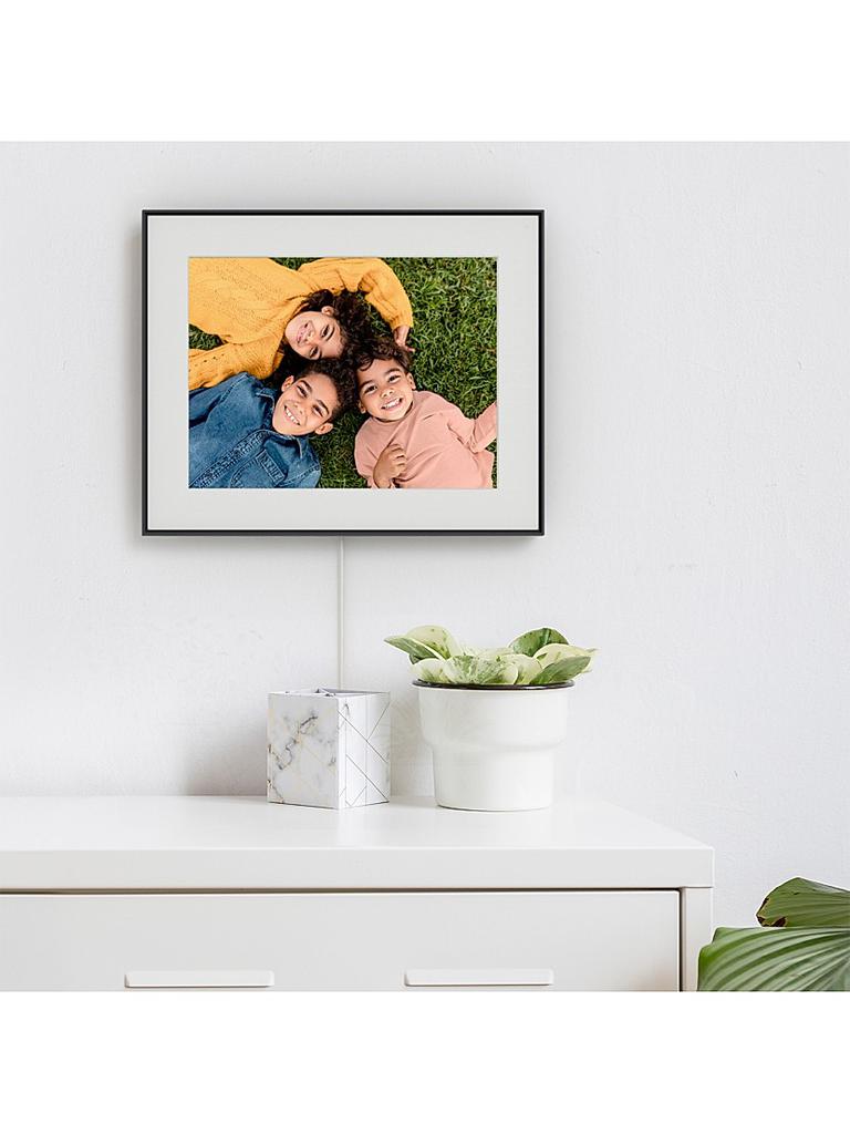 Aura Frames Walden Digital Photo Frame - Thumbnail 2