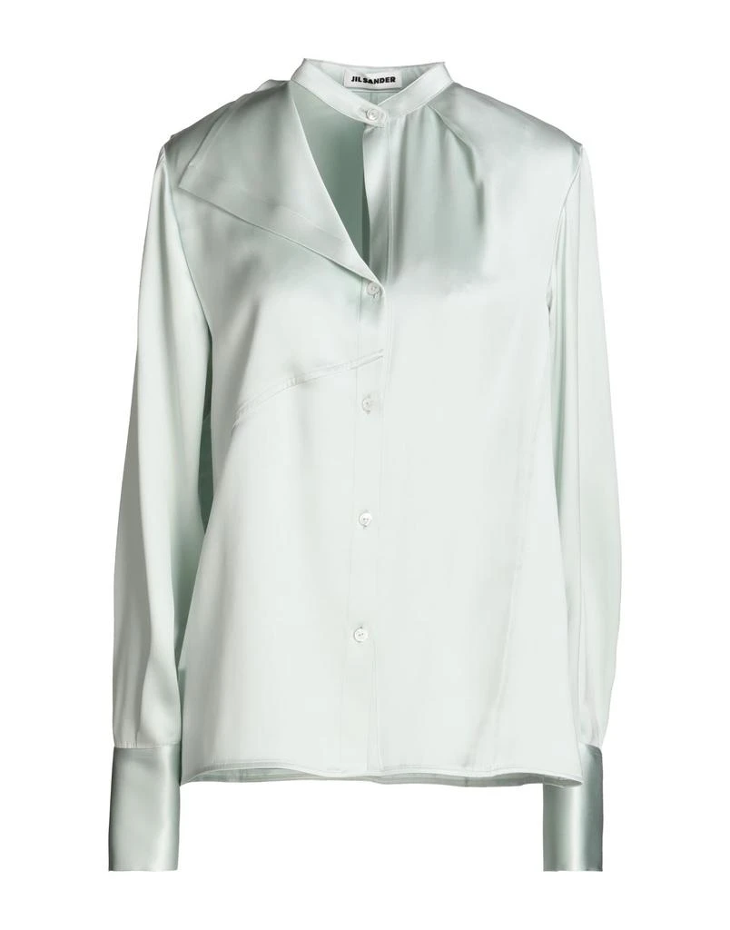 Jil Sander Silk shirts
blouses 1