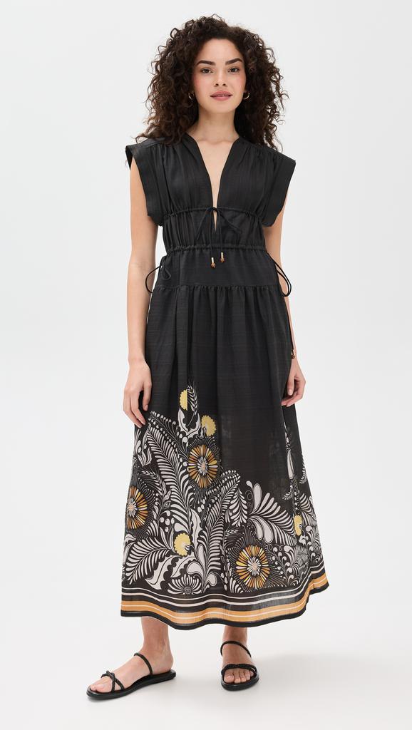 Sabina Musayev Oria Dress