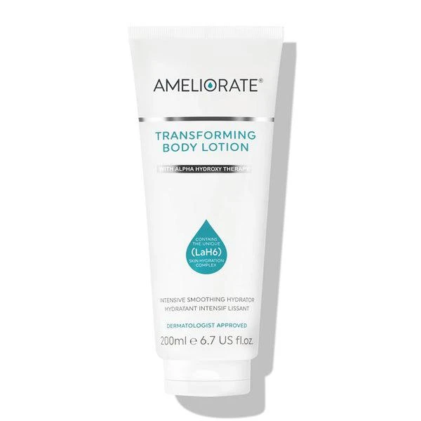 Ameliorate AMELIORATE Transforming Body Lotion 1
