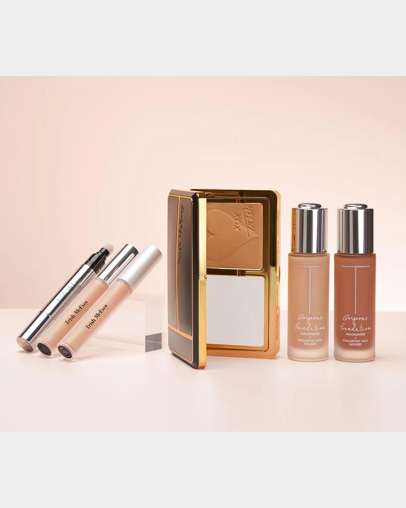 Trish McEvoy Correct and Brighten Shade Eraser - Undereye Brightening Pen 5