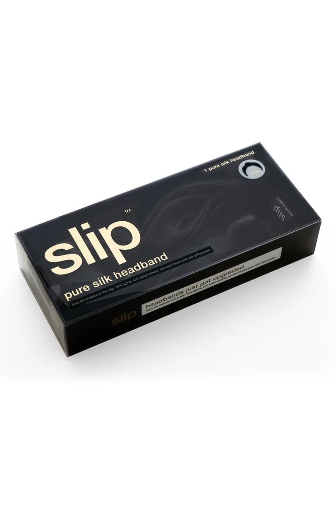 Slip Knot Headband 2
