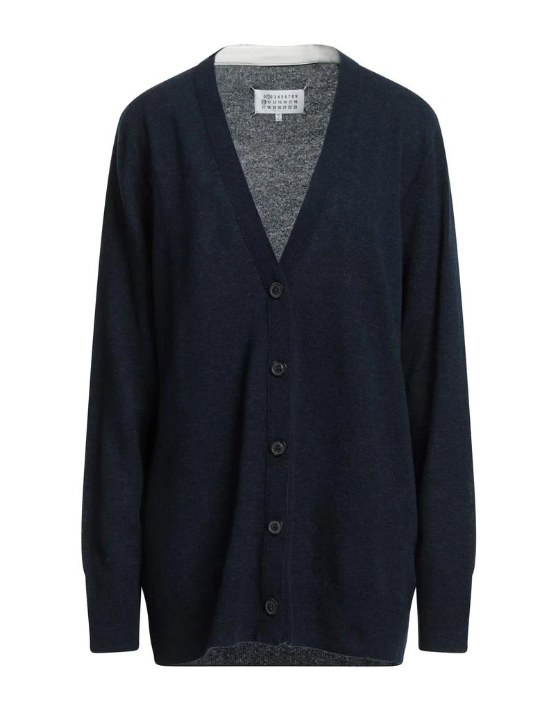 MAISON MARGIELA Cardigan 1