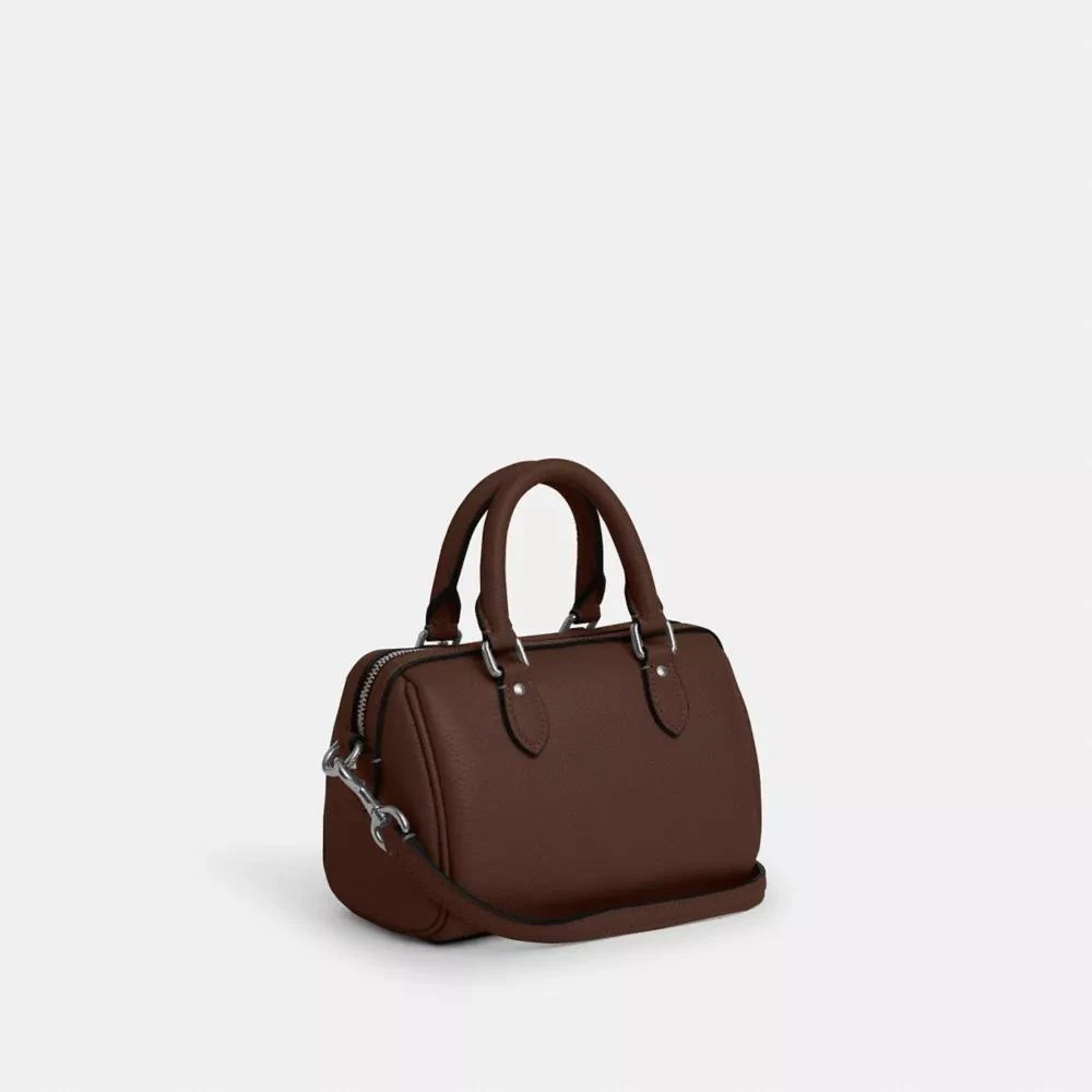 Coach Mini Rowan Crossbody Bag 4