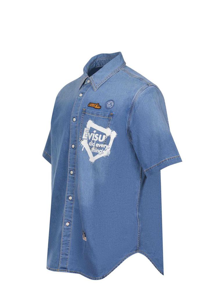 Evisu Evisu  Shirts