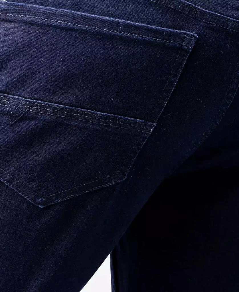 XRAY X-Ray Men's Skinny Fit Jeans 5