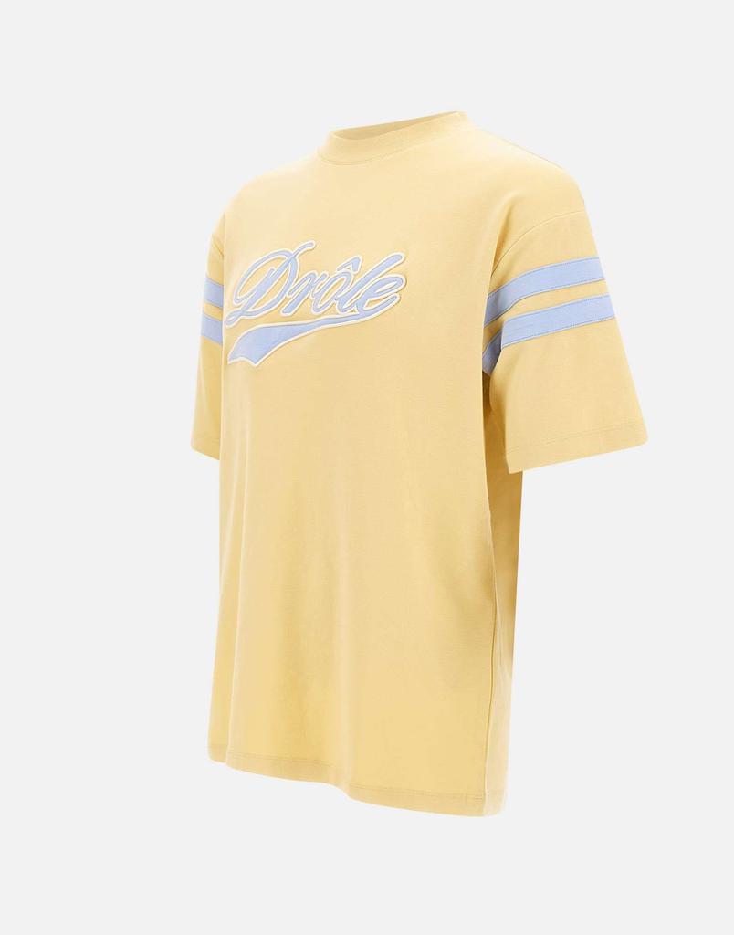 Drôle de Monsieur "Sport"cotton T-shirt