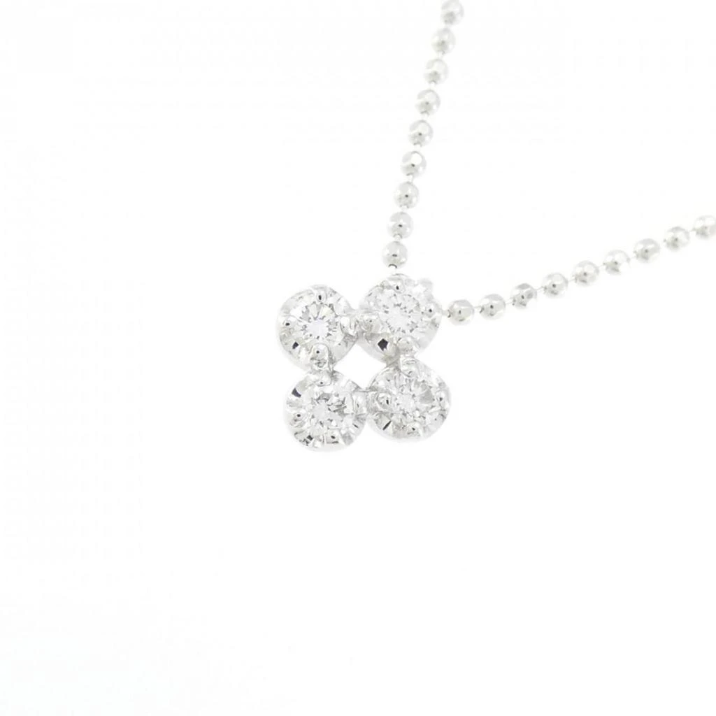 Vendome Aoyama (18K) Necklace (Pre-Owned) 3