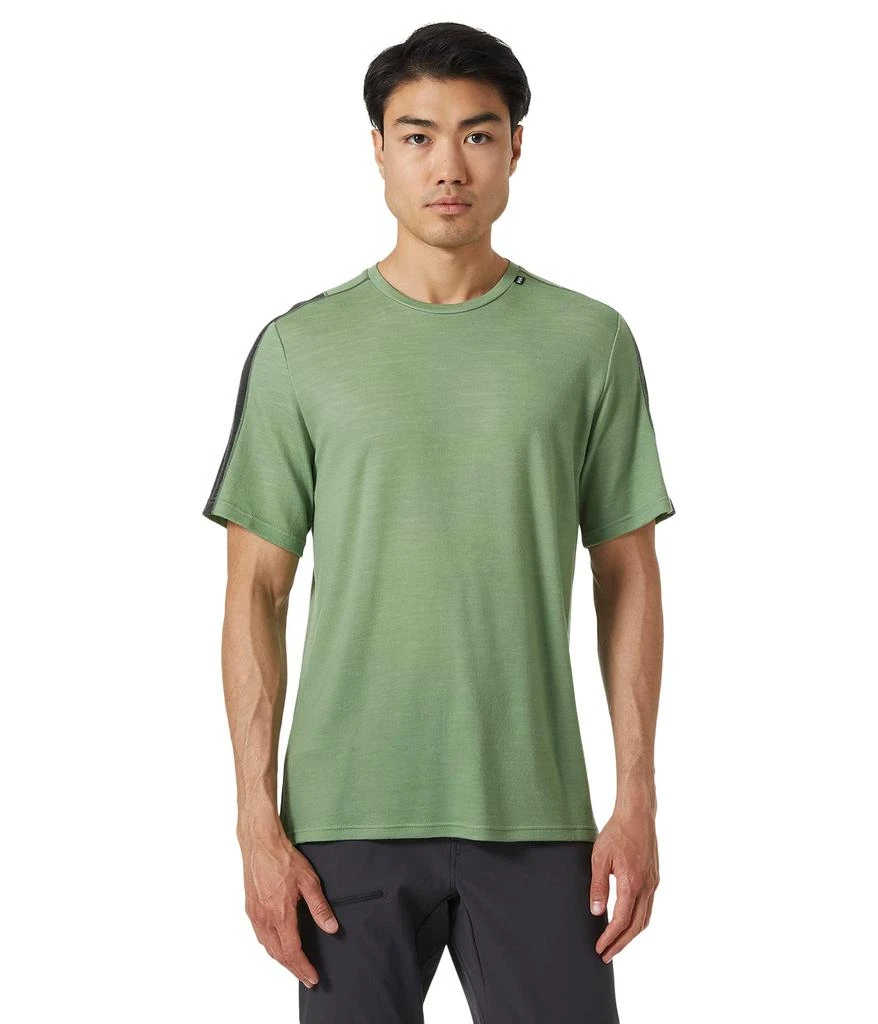 Helly Hansen Lifa Merino Lightweight T-Shirt 1