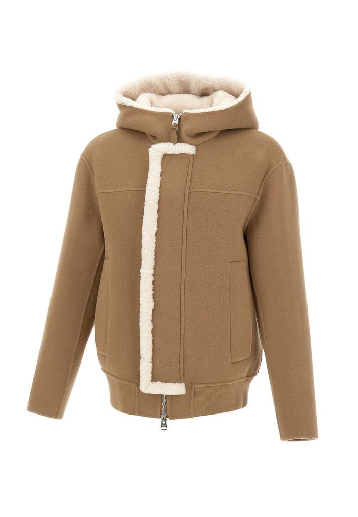 Mackageマッカージュ/Jay Shearling-Lined Jacket Shop Mackage Jay Shearling-Lined Jacket on Sale at BeyondStyle