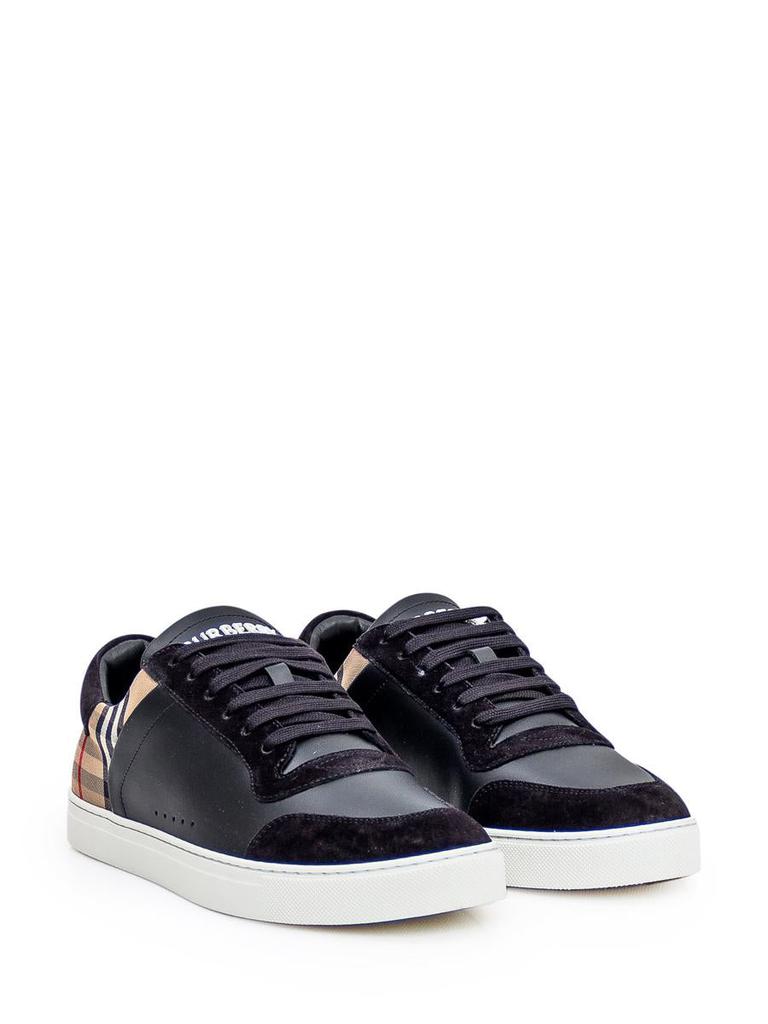 Burberry Burberry Sneaker Check