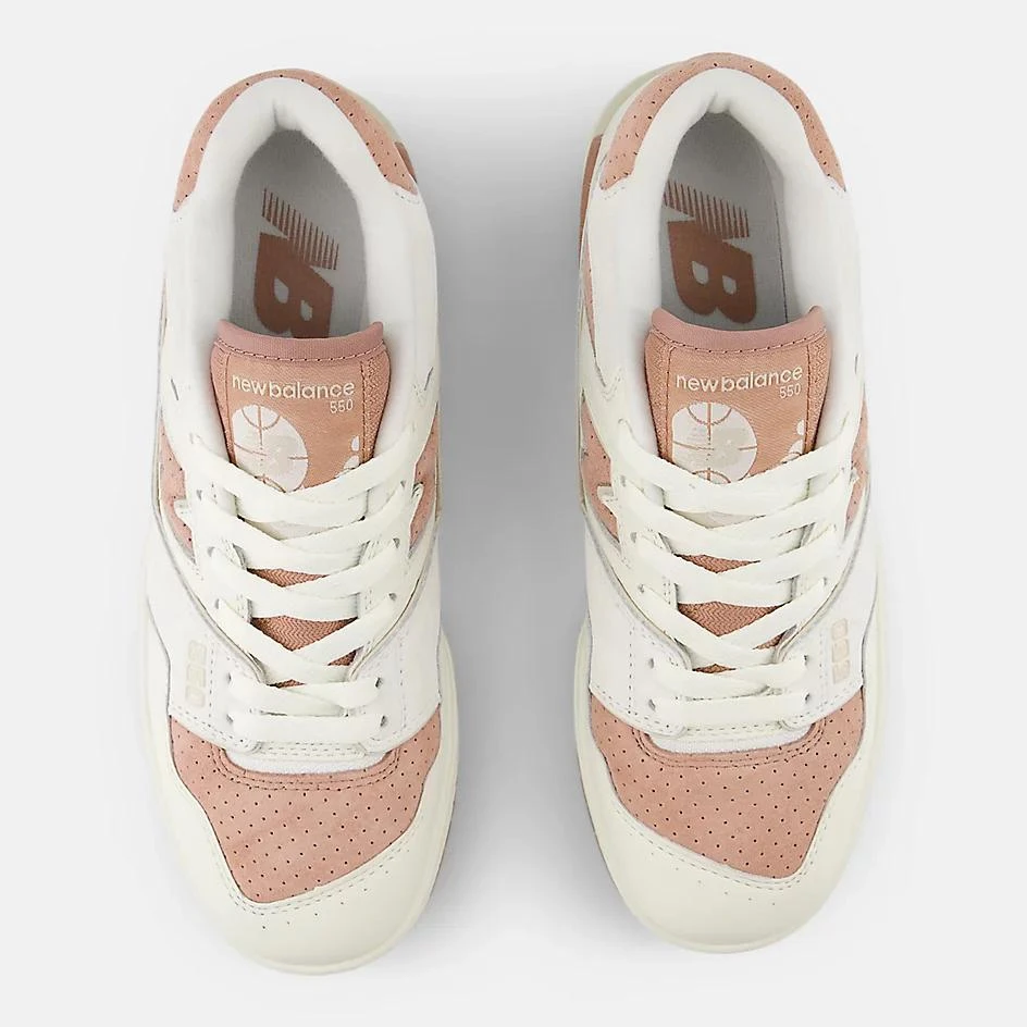 New Balance BBW550 4