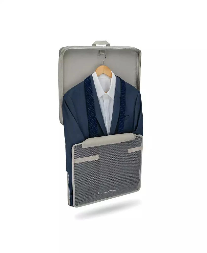 Samsonite CLOSEOUT! Silhouette 17 25" Check-in Expandable Hardside Spinner 6