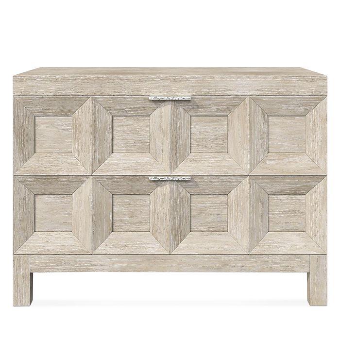 Bernhardt Prado Large Nightstand