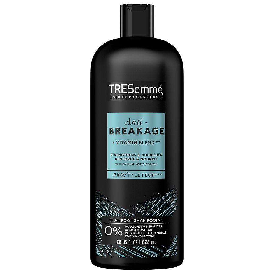 TRESemme Strengthening & Nourishing Shampoo Anti-Breakage