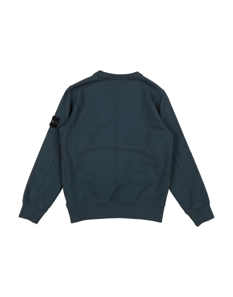 Stone Island Junior Sweatshirt 2
