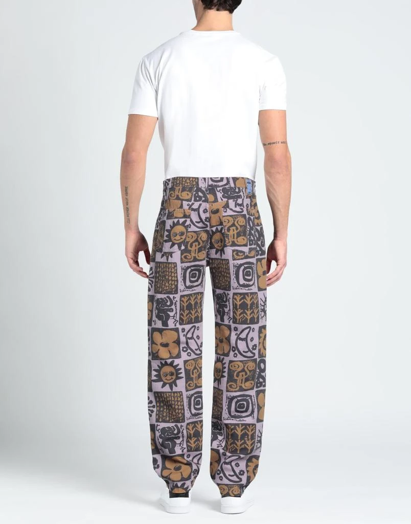 Alexander McQueen Denim pants 3