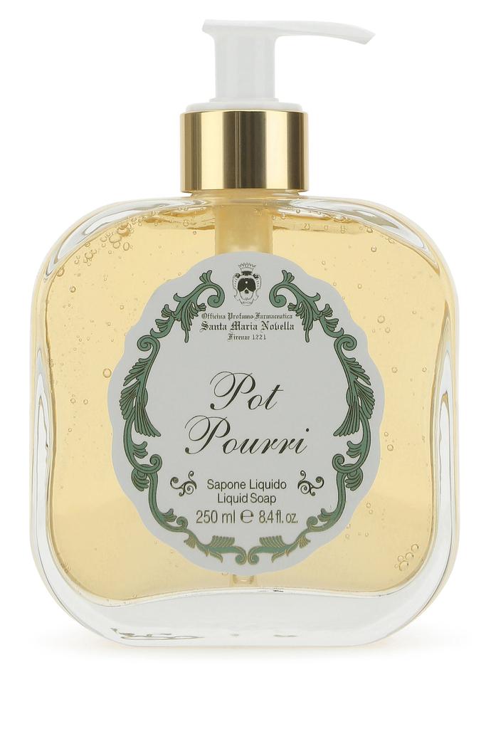 Santa Maria Novella Pot Pourri liquid soap