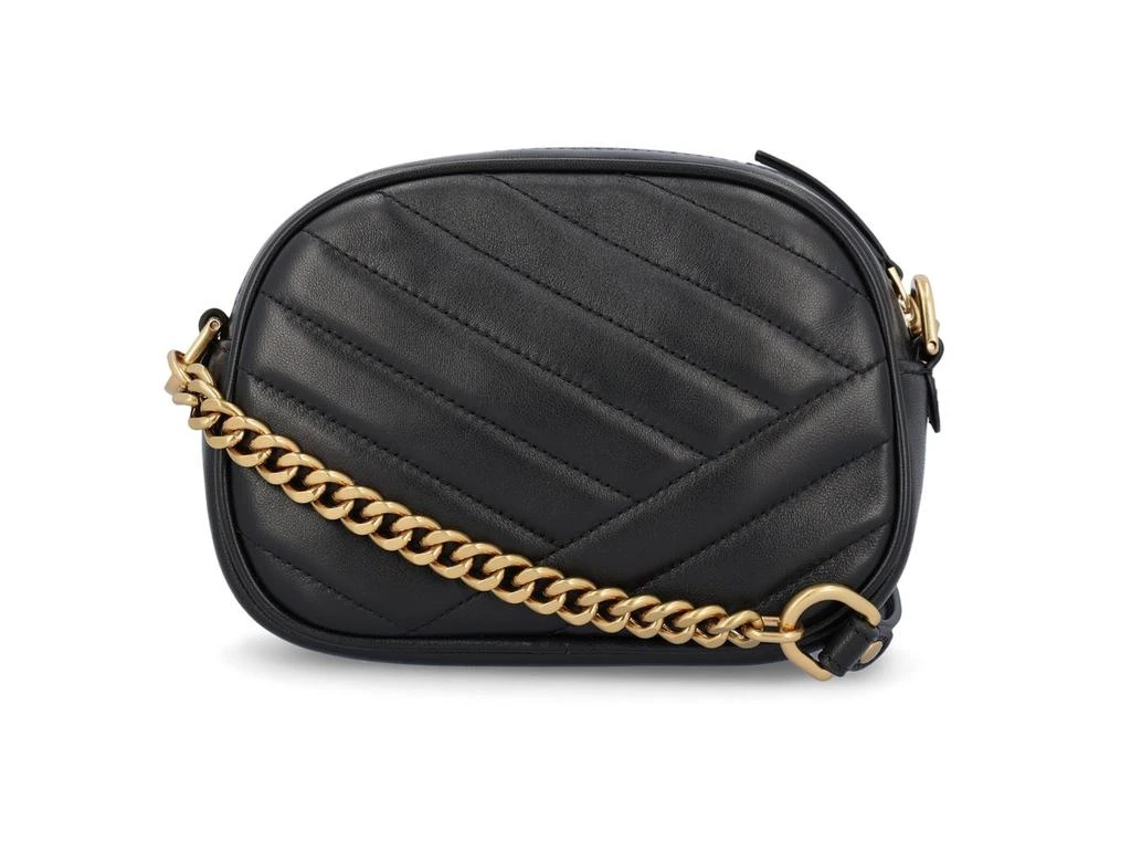 Tory Burch Tory Burch Kira Chevron Small Camera Bag 2