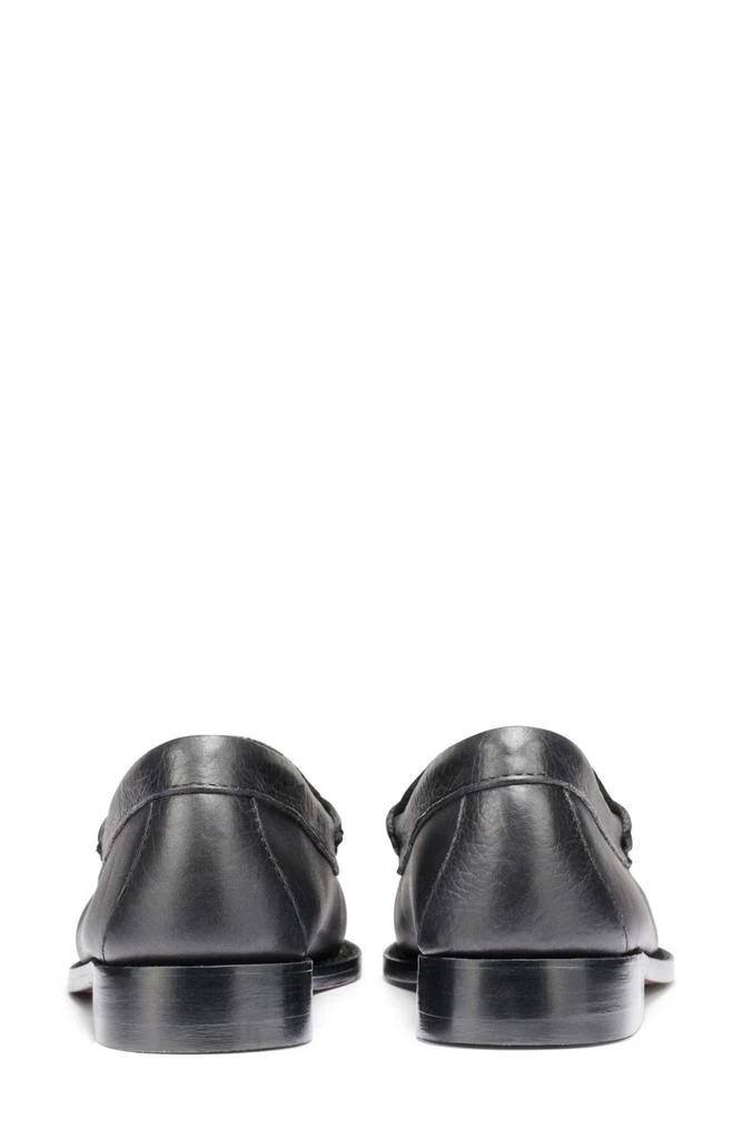 G.H.BASS Whitney Letterman Weejuns<sup>®</sup> Penny Loafer 2