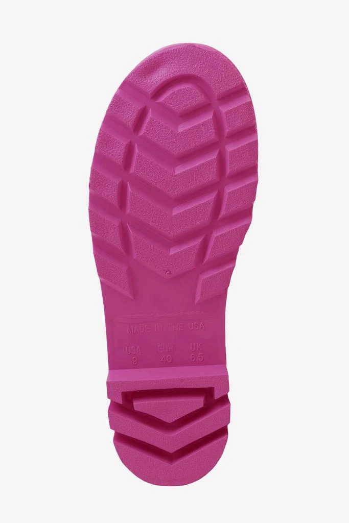 Los Angeles Apparel JELLYSEA - Seaside Jelly Flat 18