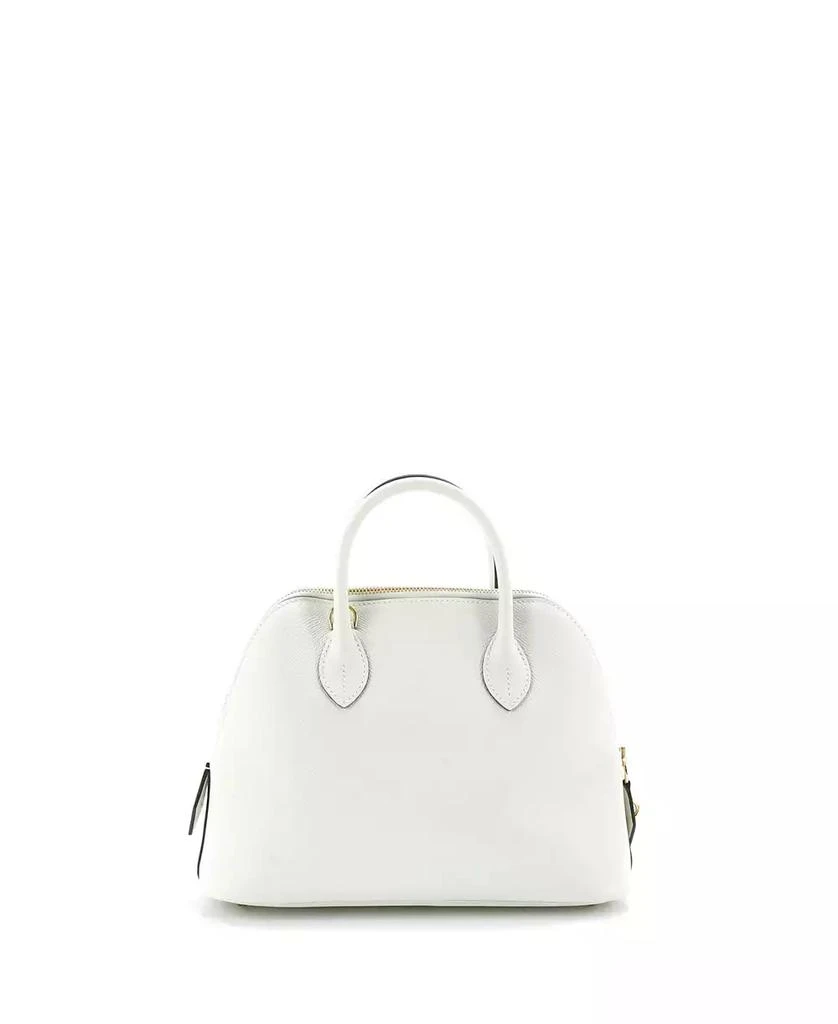 Pre-Owned HERMÉS 25 Bolide 1923 Bag Epsom 3