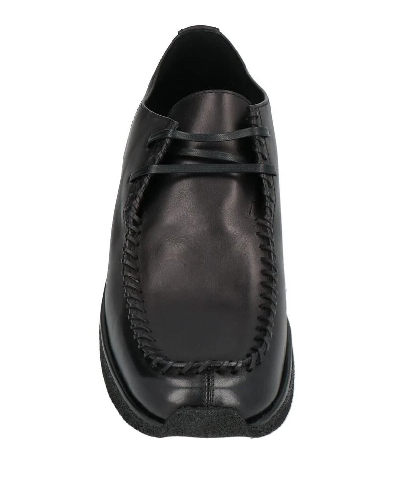Giorgio Armani Laced shoes 4